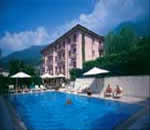 Hotel Diana Malcesine Gardasee